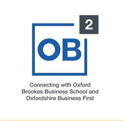 OBBS and Oxfordshire Business First