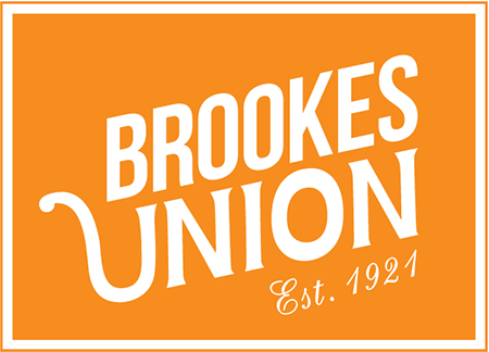 Brookes Union logo