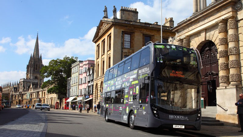 Transport-in-Oxford