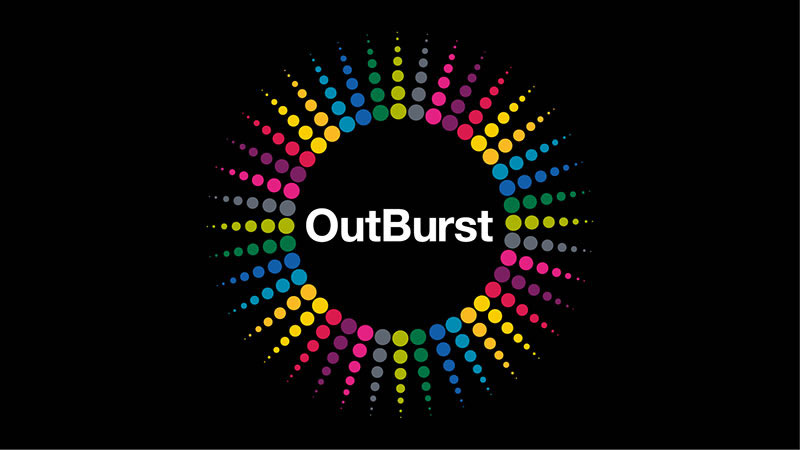 Brookes Outburst logo