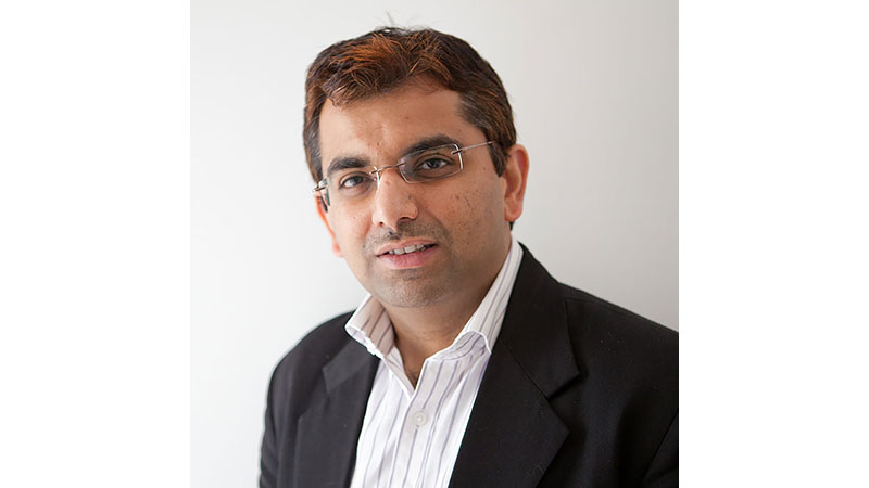 Professor Rajat Gupta