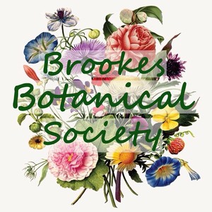 Brookes Botanical Society 