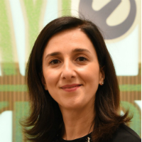 Advisory board Ana Avaliani