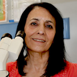 Professor Munira Khadim