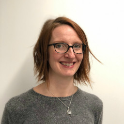Profile photo of Heather Griffiths