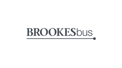 Brookes Bus